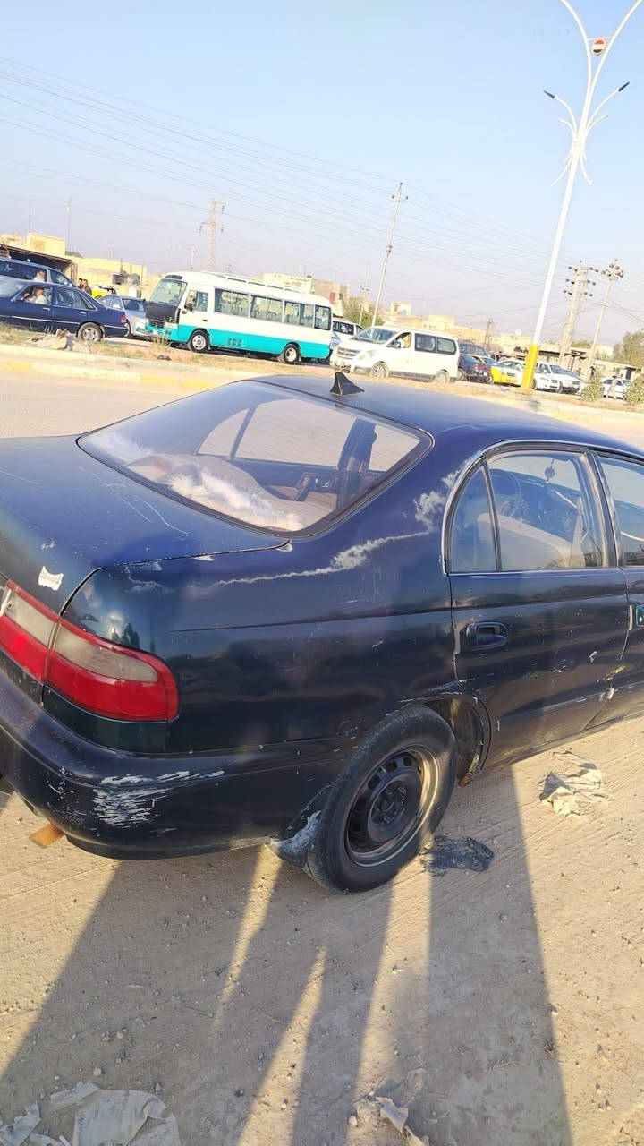 السلام عليكم كورلا للبيع 37وبيه مجال 
***********
