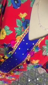 ملابس • خيوط الأناقة • شغل يدوي