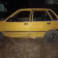 تكسي • ٢٠٠٩ • كربلاء