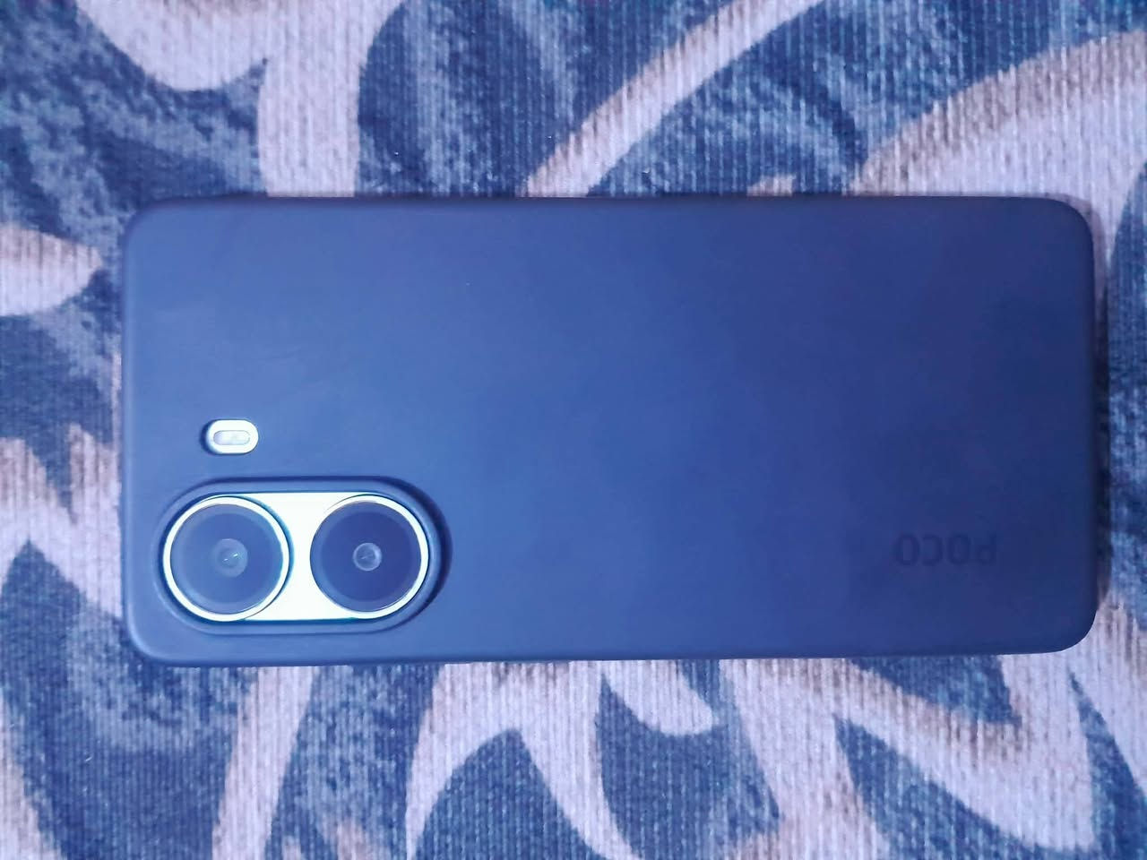 السلام عليكم 
بوكو X7 PRO ذاكره 256 اخو الجديد كارتون وملحقات كامله ورقه الضمان موجوده اطيه الك وياه الجهاز 
للبيع 380 او مراوس بايفون فقط


**إذا كنت صاحب هذا الإعلان وتريد حذفه لأي سبب، رجاءا أرسل رسالة إلى الدعم الفني**