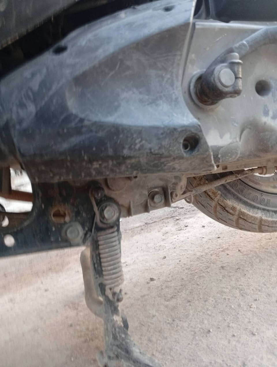 سلام عليكم بريز للبيع كفاله عامه مكينه بلاديه جيب فيتر وياك وتعال دراجه اوراق موجوده دراجه شرط شلعه معدل كفرات بلادي مكاني زعفرانيه نهايه اربع شوارع
سعر 750 وبيه مجال حك جيه رجاءء لمو شراي ليكسر بسعر 

***********
