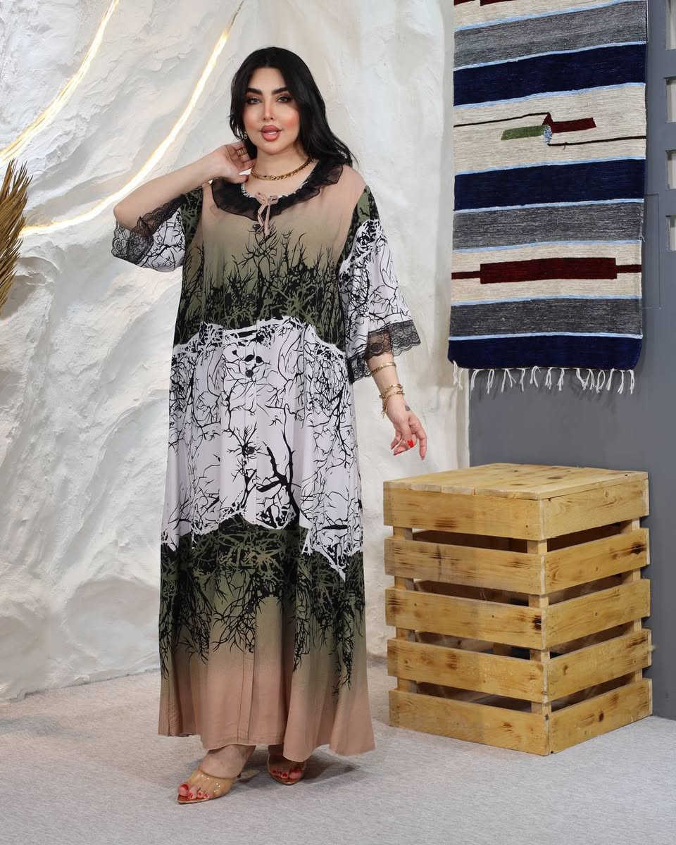 دشداشه كشمير مشجر خامه درجه اولى 
⚜️سعر الدرزن 90 الف ⚜️
قياس   2XL 3XL 4XL 5XL
اقل طلب درزن


**إذا كنت صاحب هذا الإعلان وتريد حذفه لأي سبب، رجاءا أرسل رسالة إلى الدعم الفني**