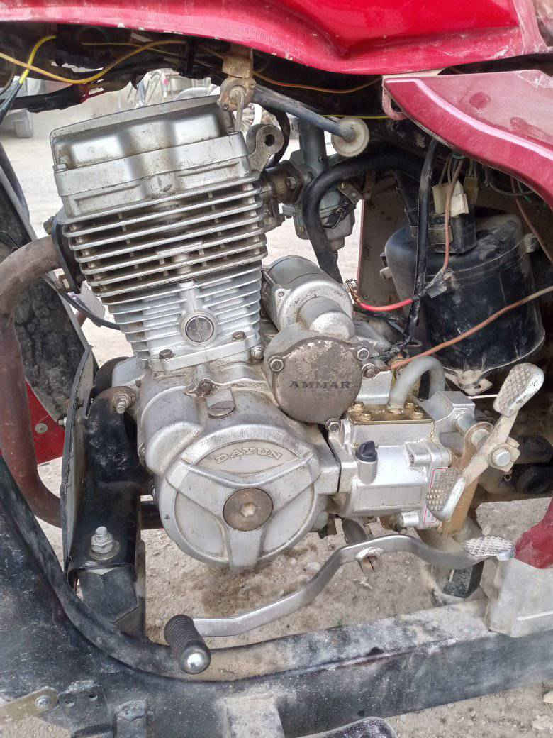 مكينة ستوتة دايوان موديل 20 كفالة شرط الشغل تجي تشوف بعينك كلشي بيها جديد السعر  150 
مكاني كوت حي الحكيم


**إذا كنت صاحب هذا الإعلان وتريد حذفه لأي سبب، رجاءا أرسل رسالة إلى الدعم الفني**