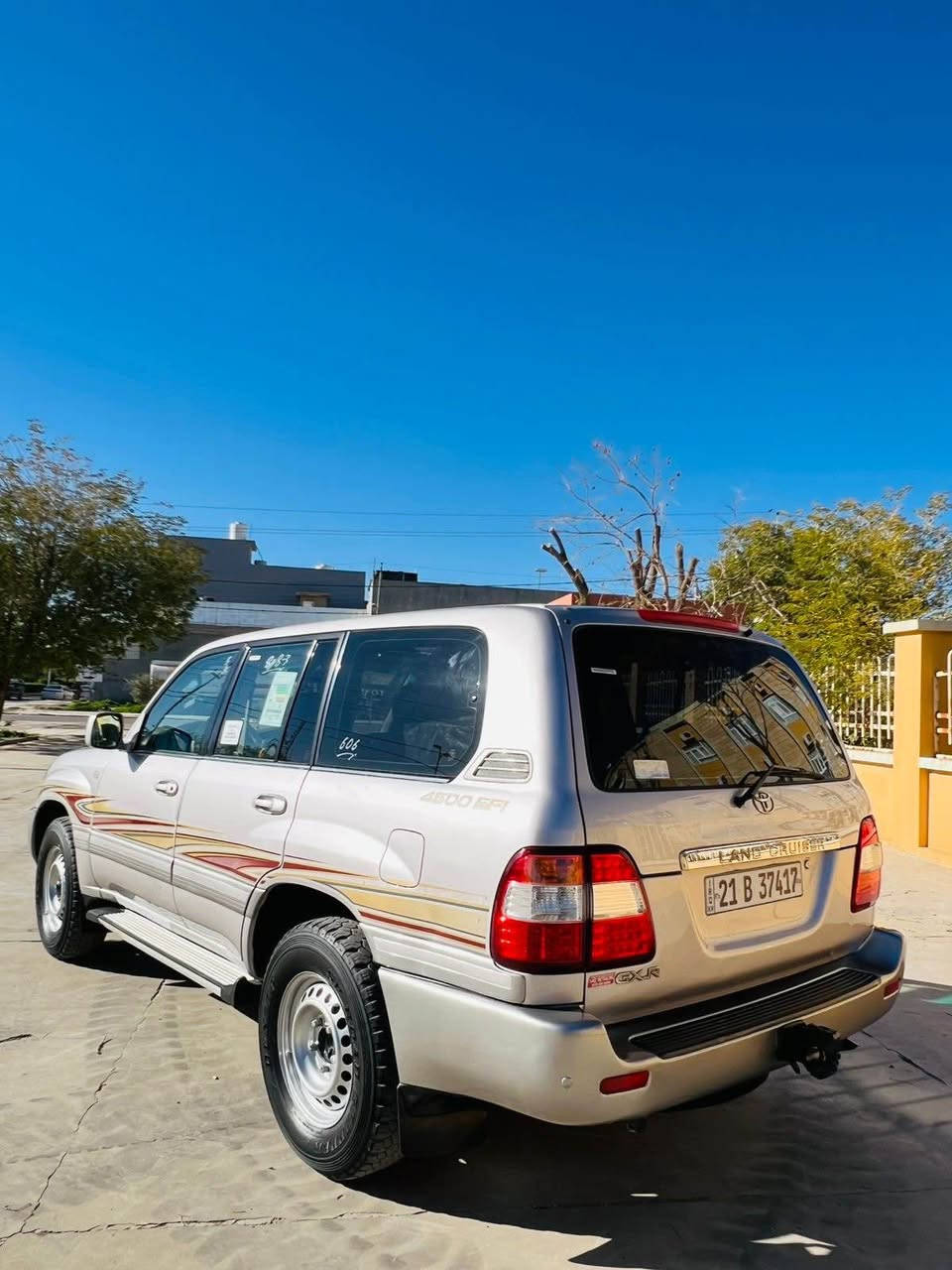 مۆنیکا مۆدێل۲٠٠٥ سعر ۱٤۲ چوار پارچەی بۆیاغە بێ ناو گرتن سەنەوی تازە تایە تازە فول فولە لە دەعامی بۆ دەعامی بە شەرت ژ.م ٠۷۷۱۹٦۲۱۸۹۷ كالار, السليمانية
