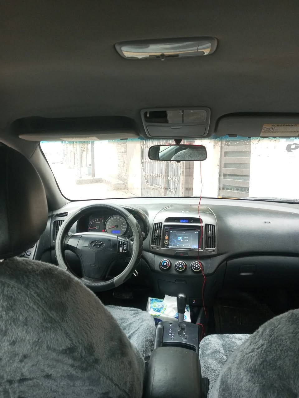 السلام عليكم النتره موديل 2007  مشروع وطني سنويه لحد 28 سيار بيها جاملق وبنيد تبديل بدون شواصي محرك كير جديد تبريد تدف كله شغال سعر 80 بيها مجال0مكان كركوك ***********
