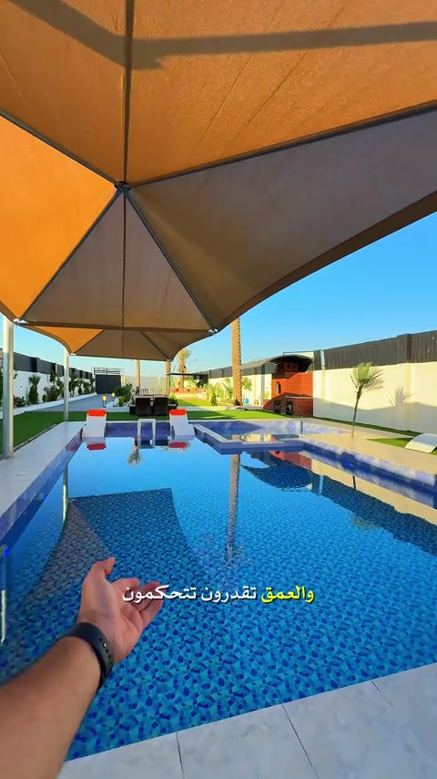 ⁨	⁨	منتجع السديم  *********** #حسن_البلداوي #مزارع_بلد #بلد #شاليهات_بلد #بساتين_بلد⁩⁩
