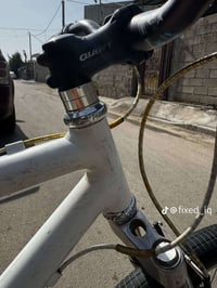 بايك استعراضي بغداد حي العامل 07849819815