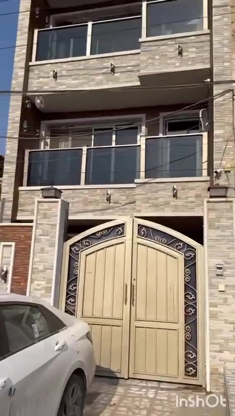 السلام عليكم
عقار للبيع ١٠٠م شارع تجاري 
واجه ٥ نزال ٢٠
٤ طوابق ٥غرف نوم اسويتات
حي الجهاد المخابرات 
الاستفسار مكتب المجد
***********
***********
