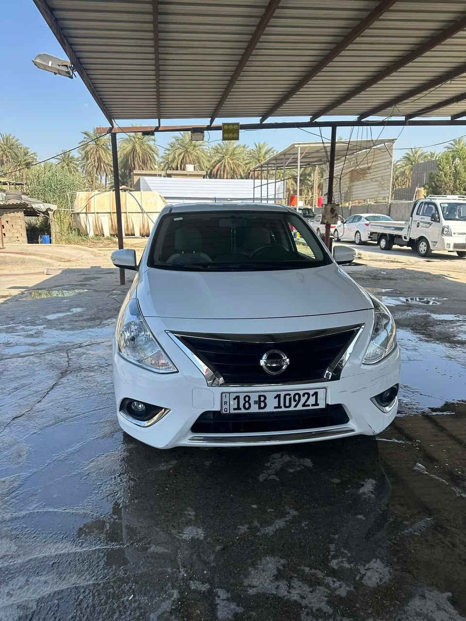 البيع نيسان مصري موديل 23 كفاله عامه  سياره بسمي تحول مباشرماشيه 66الف موصفات تحكم ستيرن شاشه قطعتين تبريد اشاير بالميري 4جام كهرباء سياره عل وضعه الشركه سعر115مكاني حله


**إذا كنت صاحب هذا الإعلان وتريد حذفه لأي سبب، رجاءا أرسل رسالة إلى الدعم الفني**