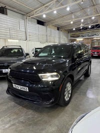 دوج دورنكو • ٢٠٢١ • فول GT