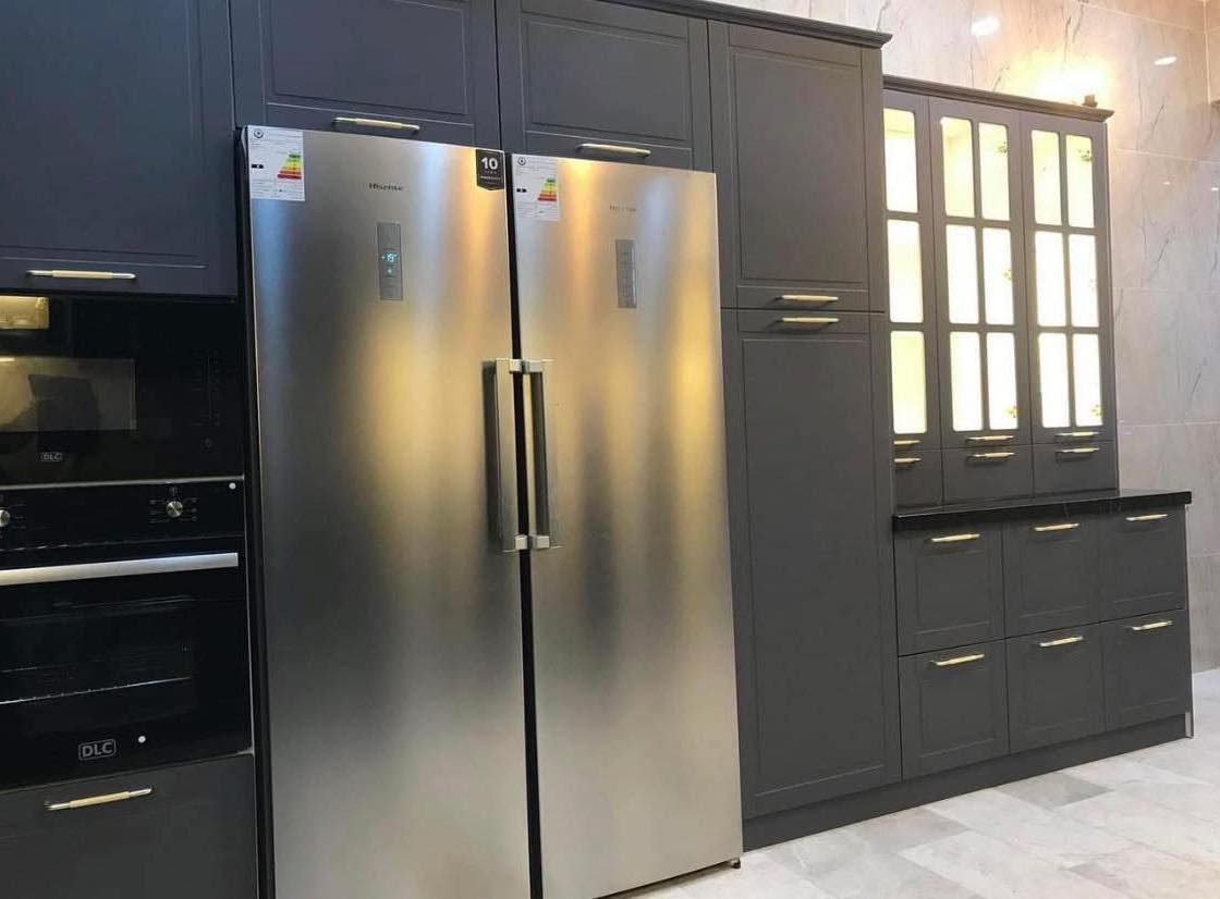 روز هو اختيارك الافضل في عالم مطابخ وديكورات 
نظمن الك 
جودة 
السرعة 
مواد 
موادنا من مناشىء عالمية 
ايطالي🇮🇹
واسباني 🇪🇸
وتركي 🇹🇷
وطبعا مرمر كوراتز 
تنفيذ يكون تحت اشراف كادر متكامل واحترافي من مصممين وتركيب 
طبعا مطابخ روز بيهن ضمان 
يعني لاتشيل هم 

للحجز والاستفسار  اكثر يرجى الاتصال عبر الارقام التالية 

‏              

0774 283 1131

0783 738 5258

او زيارة موقعنا الكائن  بغداد العامرية شارع العمل الشعبي بجانب صيدلية المعروف 

#تصميم #مطابخ_حسب_الطلب #تصاميم #ريلزات #انستقرام #هاشتاج #كركوك #مطابخ #تصاميمي #كربلاء #تصاميمي #تصويري #مطابخ #مطبخنا #النجف #البصرة #الانبار #انستا #انستغرام #العراق #خاص #الديكورات #ديكوراتي #ديكوريشن #تركي #ديكورداخلي #ايطاليا #المحافظات #الرمادي #منزل
