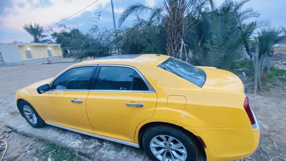 السلام عليكم
للبيع اوباما 2012سياره جاهزه من كل النواحي فئه S فول مواصفات كير محرك كفاله حادثها بچم رقم ذي قار السعر 135 وبيها مجال مكاني ناصريه الغراف 
الاستفسار ***********
