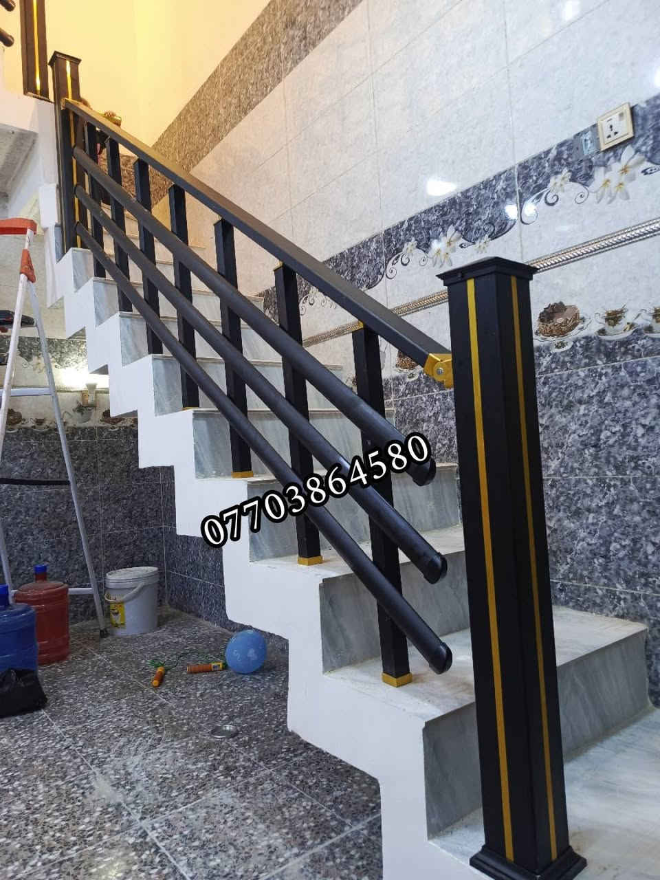 🔴بادارة أبو محمد 
🔴محجرات المنيوم تركيا
مستعدون لعمل كافة انواع المحجرات التركيا
وبأحدث الموديلات وبأسعار مناسبه 👌
نعمل كافة أنواع المحجرات التركيا
#المنيوم_زجاج_كرستال_pvc.....
#ماعليك_الا_تختار_النوع_واللون
#واحنه_نجيك_للبيت🚛🏡
__
للاستفسار ***********
واتساب 🌹 فايبر 🌹 تليكرام

_
