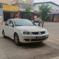 لانسر • ٢٠٠٨ • اوتوماتيك