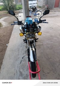 سيفان ٢٠٢٤ • ٢٠٠ سي سي • كفالة عامة