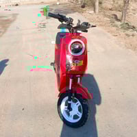 دراجه شحن • R9 • بصره الزريجي