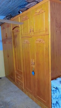 قنصور ملحق • نظيف • ٥ أبواب