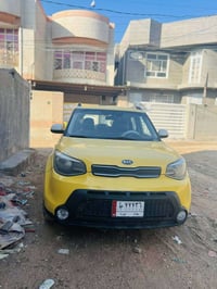 سول ٢٠١٤ • كير عادي • صور حادث