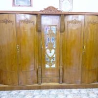 غرفه صاج • موديل حديث • النجف