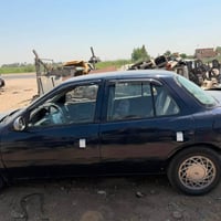 بابل طريق المحاويل • مكينه • كير