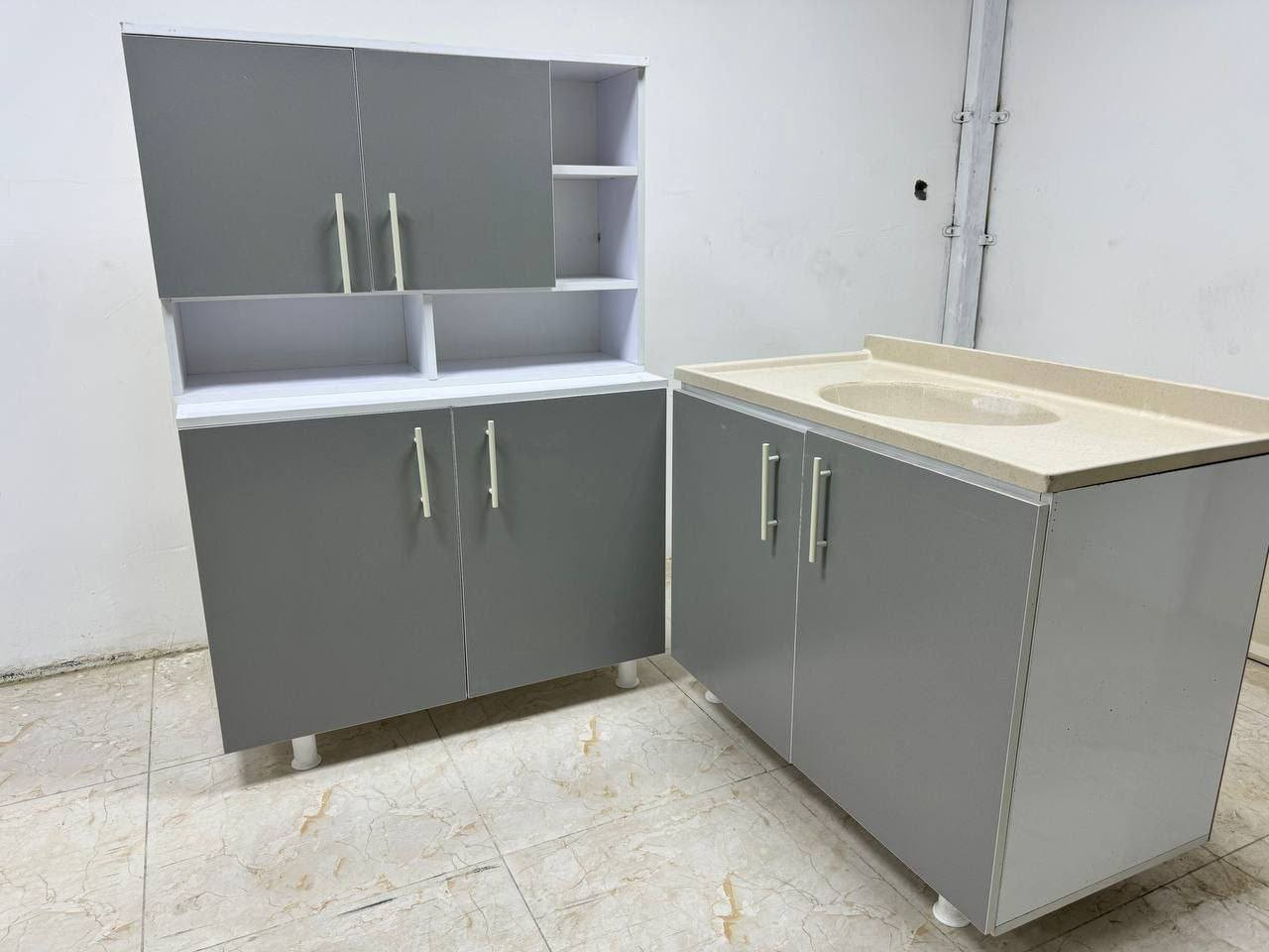 كاونتر MDF خشب متر ارضي وملحق و سنك متر مرمر . 

السعر 175  😍الف

التوصيل 🚚

بغداد مجاني 
اطراف بغداد 15 
(كربلاء +بابل + نجف + مركز الديوانيه 25 الف ) 
 
(الأنبار 25 الف ) 
 
اطراف الديوانيه (25 إلى 50) الف حسب البعد 

(واسط + صلاح الدين + ديالى مركز المحافظات 35 الف ) 
اطراف المحافظات (50 الف)

(السماوه + العماره + الناصريه + البصره مركز المحافظات (50) الف ) 
اطراف المحافظات 75 الف


**إذا كنت صاحب هذا الإعلان وتريد حذفه لأي سبب، رجاءا أرسل رسالة إلى الدعم الفني**