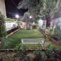 الشبّانة • ٢٥٠م • كراج ٣ سيارات