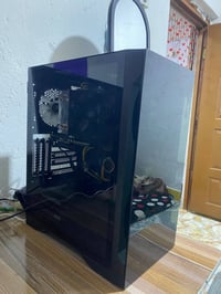 i5 الجيل العاشر • GTX ١٦٦٠ SUPER • ١٦ جيجا رام