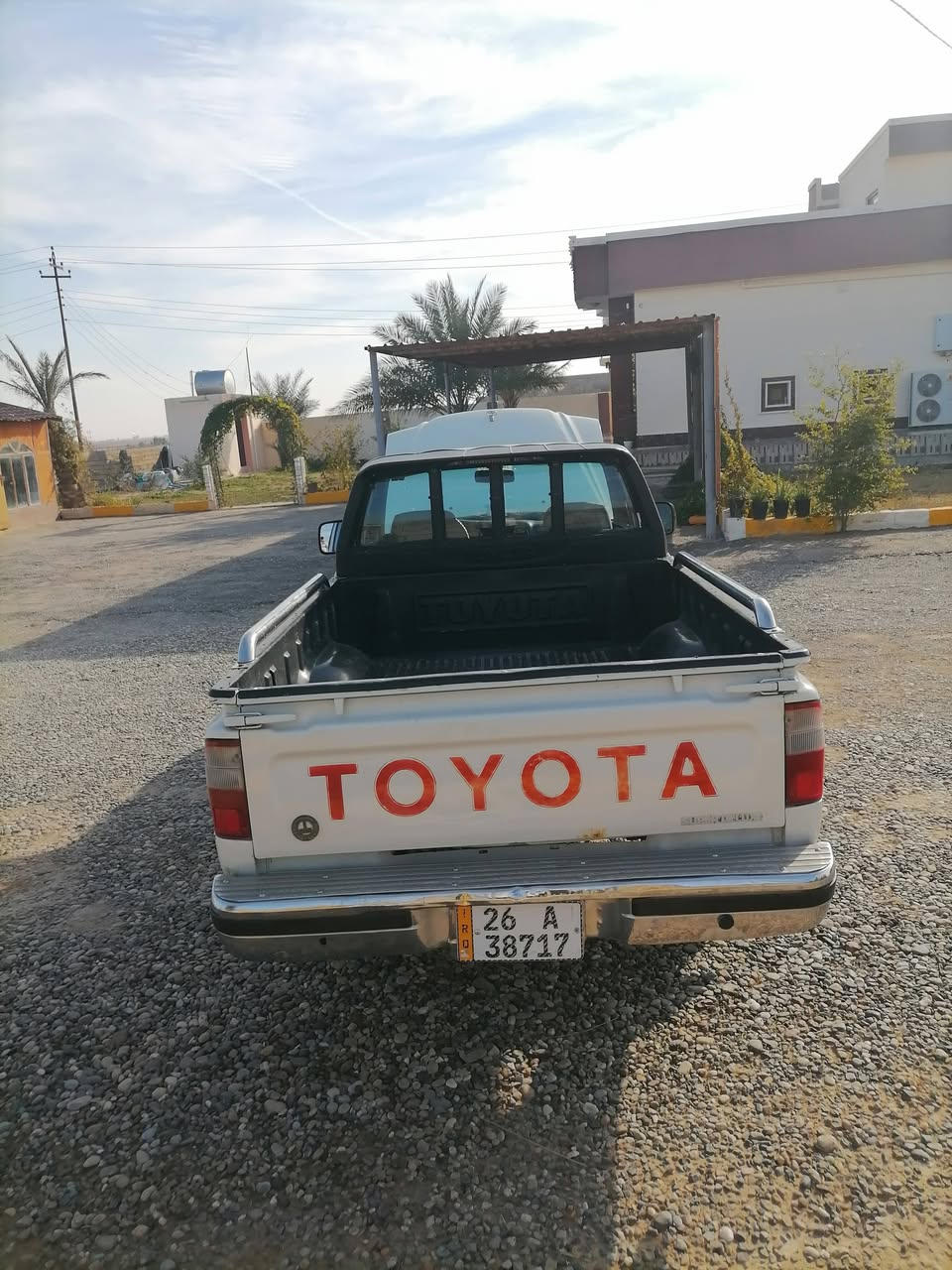 .سلام وعليكم تيتوته 202
سياره نشاط فول✅
كير محرك شرط✅
تبريد شغال ✅
تيارات جدد✅
داخل 💙✅
صدر جديد ✅
البيع110وبيها مجال
الرقم+***********
