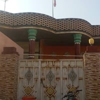بيت للبيع مساحه 350طابو   يتكون من 4 غرف نوم  صاله  ديوانيه و مطبخ كرا...