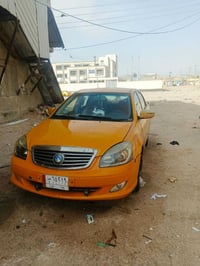 بي واي دي • ٢٠١٣ • اوتوماتيك