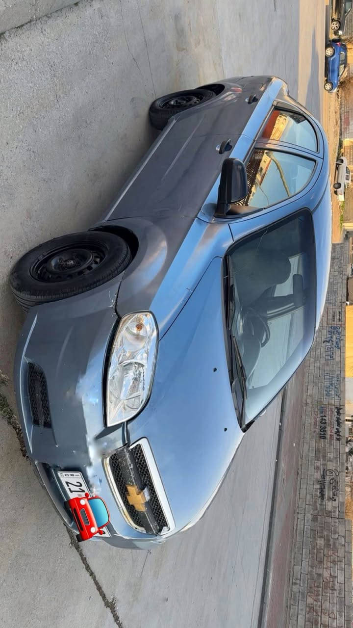 بە ناوی خوای گەورە میهرەبان 
ئەفیۆ ٢٠٠٧ 
مەکینە گەورە و گێر عادی 
بۆیاخە ٤ پارچەو ٢ پەلە بۆیاخە بێ ناو گردن پێشو پشتی کەپسە شان و سەقفی زۆر جوانە 
گێرو مەکینە تەبریت و گەرمی بەشەرت 
رەقەم سلێمانی سەنەوی هەتا ٢٠٣١ تازەیە بە ناوی خۆمەوەیە بەشەرتی غرمەو تەحویل 
سعری ٤٨ گەلا مەجال
شوێن سلێمانی 
ژماەری مۆبایل/*********** viber/whatsApp السليمانية, العراق
