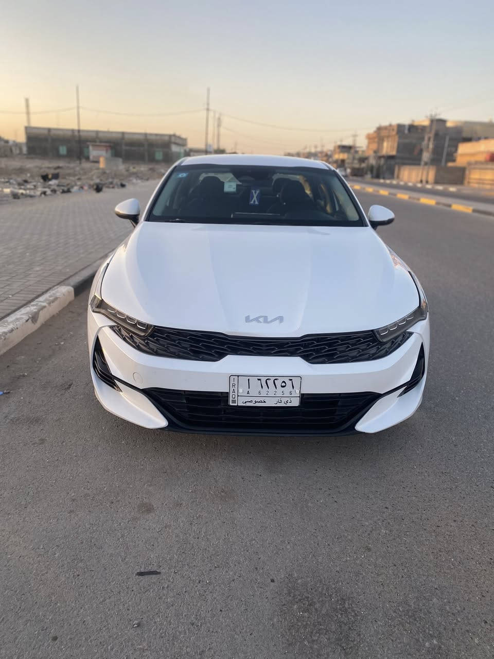 كي فايف 
2023
رقم ذي قار معوقين
حاضر وكاله عامه
حادث. بنيد. بيبان  صبغ
الباقي كفاله مكانه بصره 
سعر145

***********
