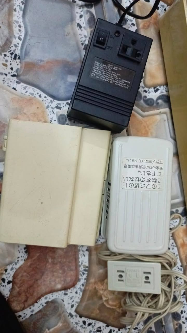 مكينه برذر تطريز جنطه للبيع ما مستعمله هواي ونضيفه


**إذا كنت صاحب هذا الإعلان وتريد حذفه لأي سبب، رجاءا أرسل رسالة إلى الدعم الفني**