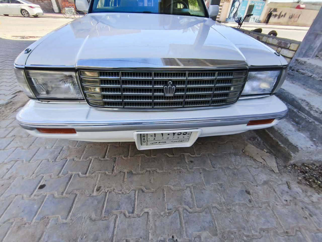 سلام عليكم  سيدان 90 مصبوغه عام لجماليه سياره جاهزه تفاصيل اكثر الاتصال ***********سعر 70 وبيهه مجال
