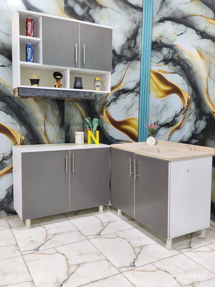 كاونتر MDF خشب متر ثلاث قطع ارضي وملحق وسنك مرمر  السعر 175 الف

#عرض_خاص_توصيل_بغداد__مجاني

يوجد توصيل محافظات حسب البعد

#يتوفر_توصيل_لكل_محافظات_العراق #للحجز_او_الاستفسار_مراسلتنا_ #العراق_بغداد_حله_نجف_بصرة_عمارة_ناصريه_كوت_سماوة_ديوانيه_كربلاء_ديالى_رمادي_ #تخفيضات_كبيرهحقيقي 
#للجميع #متابعين.


**إذا كنت صاحب هذا الإعلان وتريد حذفه لأي سبب، رجاءا أرسل رسالة إلى الدعم الفني**