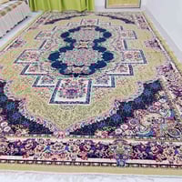 زولية كاشان • ايراني • ٥×٣