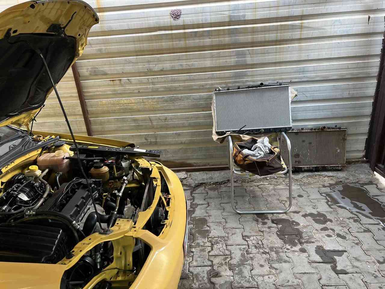 للبيع 2012 ضرر طخات مصلحه صفحه سايق وصفحه عكس سايق بيه طخه بين جاملغ وباب بسيطه ترجع بارد اني ما مصلحه ب صور واكو بصفحه سايق جم طخه سياره تخم تاير مصفره هيئه غرامات سياره مال جناي حره دواخل نضيفه مكفوله من قطره خياس مكينه ناعمه كير اوتو شراي يراسل خاص ويدلل رايده 72 وبيه مجال بسيط ملاحظه


**إذا كنت صاحب هذا الإعلان وتريد حذفه لأي سبب، رجاءا أرسل رسالة إلى الدعم الفني**