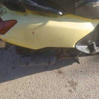 سبيسي ياباني • محرك مقفول • بغداد الحريه