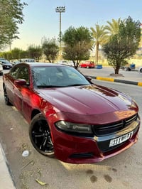 جارجر SXT • ٢٠١٨ • وارد امريكي