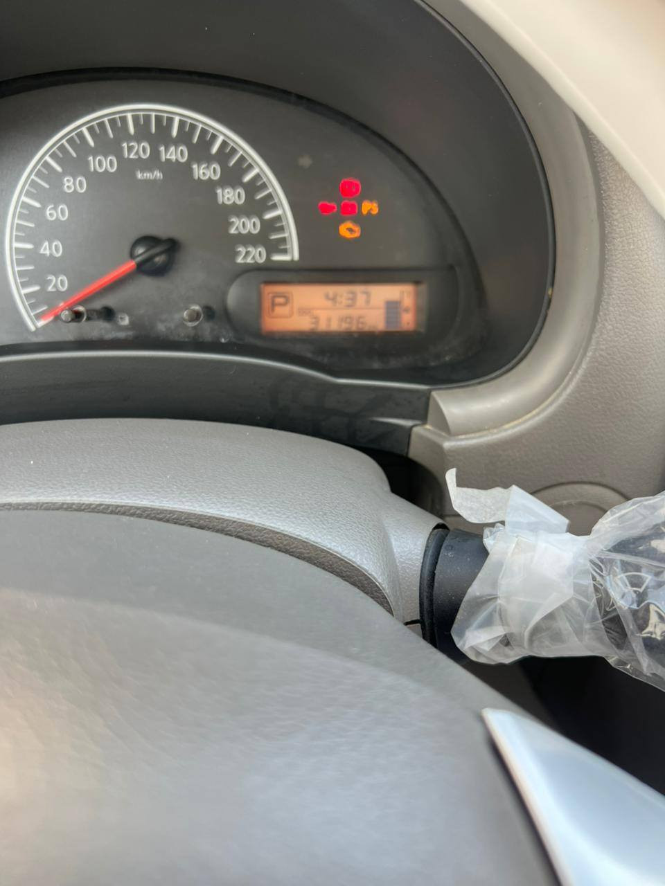 سلام عليكم نيسان سني مديل 24 ماشيه31الف حقيقي سياره وارد يمارات بيهه قطعتين صبغ فقط صندوك وجاملق خلفي بدون دواخل والباقي كفاله وكاله بسمي تريد تحويل او وكاله حاضر عنوان بصره معقل***********
السعر 118وبيهه مجال كلش قليل البصرة, العراق
