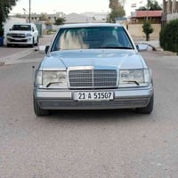 مارسيدس 3000 • ١٩٨٩ • رقم سليمانية