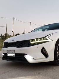 خليجي • محرك ٢٠٠٠ • ماشيه ٨٠الف