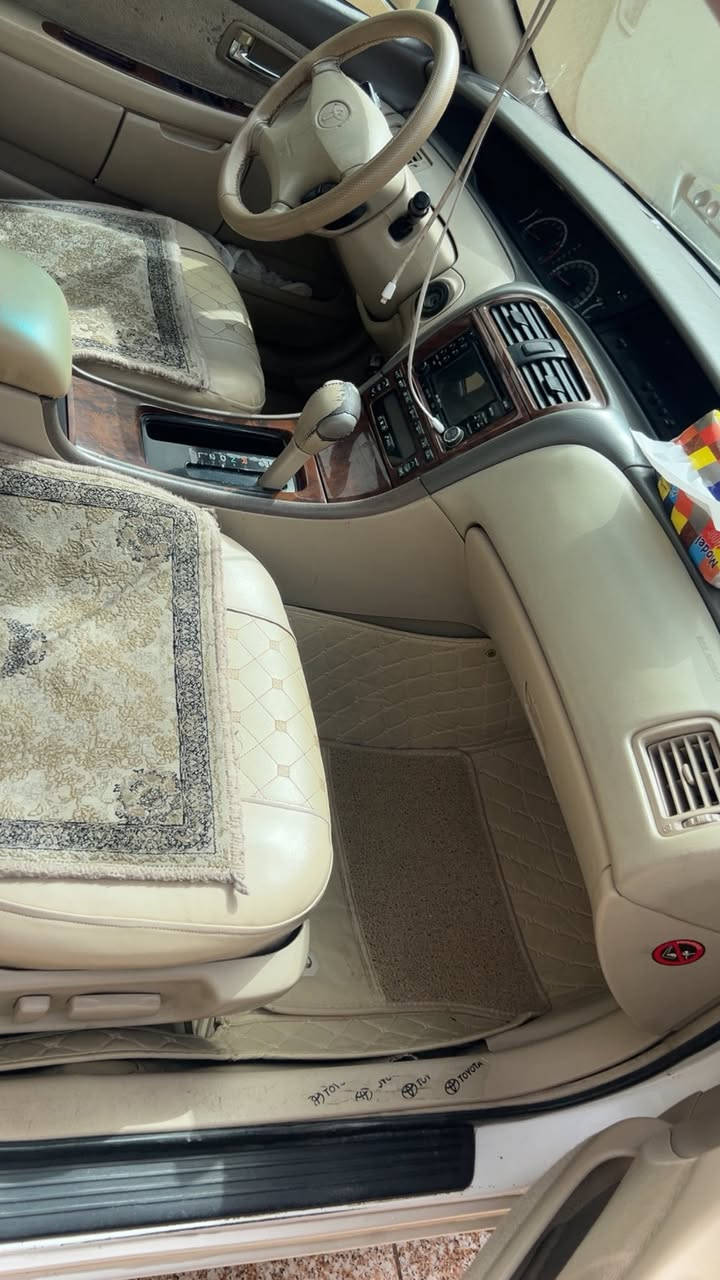 اڤلون موديل 2001 خليجي فول ماعدا الفتحه سنويه لل2030 صدر جيد كير محرك مكفولات  السعر 110 ويبها مجال مكان صلاح الدين الضلوعيه الجبور
***********
