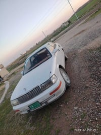 موديل ٩٣ • مكينة ٢٥٠٠ • فحص نينوى