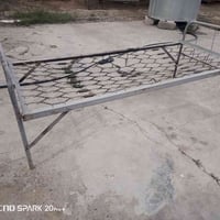 قريولة • قطعتين