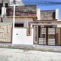 حي الملايين الثانية • ١٥٠م • ٣ غرف