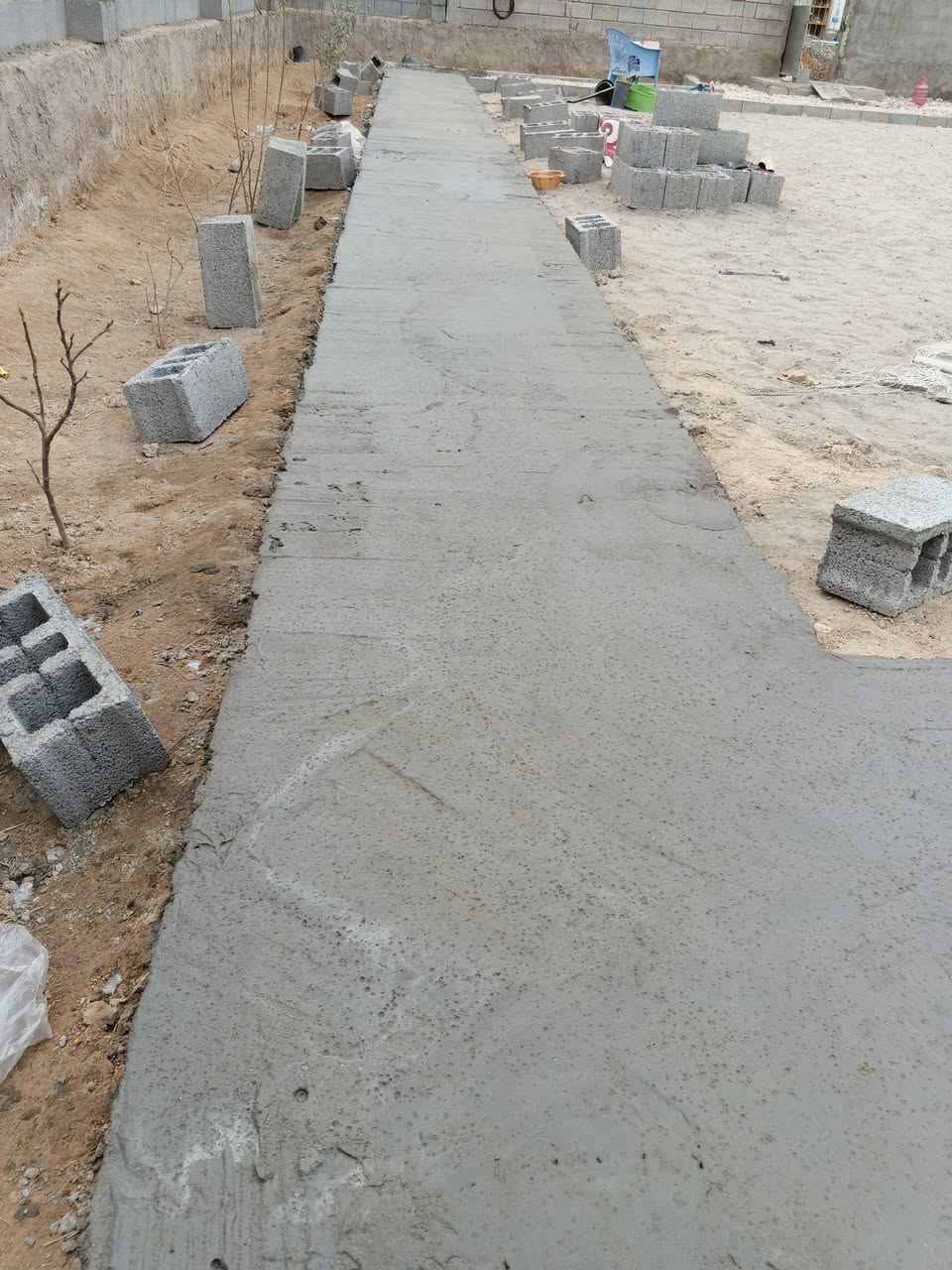 سلام عليكم ورحمة الله وبركاتة
الصب الرضيه البيت كامل 1. تفليش البيت كامل
2. تفليش الصبات والسراميك
3. تعديل الحدائق
4. رصف طرمة
5. حفر ورصف وتنظيف البيت كامل
6. تصعيد مواد بناء
7. تكسير الحجارة
8. نقل بلوك
9. نقل جص
10. تحميل أنقاض
11. نقل طين
12. صبغ شبابيك
13. حفر أساس بيت كامل
14. حفر أساس سياج
15. حفر مجاري الماء
16. تنظيف البيت كامل
17. لبخ بيت
18. تسليك كهربائي
19. صب بيت
20. رصف بيت


**إذا كنت صاحب هذا الإعلان وتريد حذفه لأي سبب، رجاءا أرسل رسالة إلى الدعم الفني**