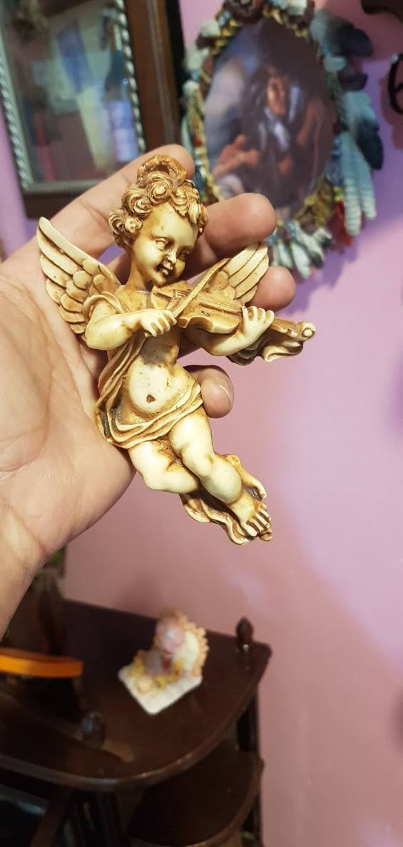 تعليك قطعه ١٠ توصيل متوفر


**إذا كنت صاحب هذا الإعلان وتريد حذفه لأي سبب، رجاءا أرسل رسالة إلى الدعم الفني**