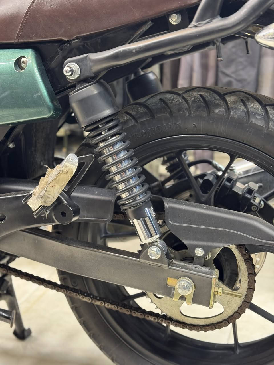 ا السلام عليكم دايوان لييتي جيب وياك 50 فيتر وتعال افحص سعرها 1600 للأستفسار ***********مكاني بغداد مدينه الصدر
