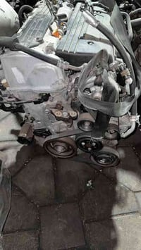 تم وصول محرك هوندا اكورد 2008 الى 2012 سوق بغداد قصر الأبيض مقابل وزار...